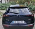 Синий Мазда CX-30, объемом двигателя 2.5 л и пробегом 1 тыс. км за 24500 $, фото 4 на Automoto.ua
