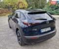 Синий Мазда CX-30, объемом двигателя 2.5 л и пробегом 1 тыс. км за 24500 $, фото 5 на Automoto.ua