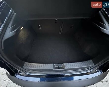 Синий Мазда CX-30, объемом двигателя 2.5 л и пробегом 8 тыс. км за 20999 $, фото 24 на Automoto.ua