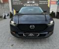 Синий Мазда CX-30, объемом двигателя 2.5 л и пробегом 8 тыс. км за 20999 $, фото 7 на Automoto.ua