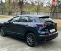 Синий Мазда CX-30, объемом двигателя 2.5 л и пробегом 17 тыс. км за 19800 $, фото 10 на Automoto.ua