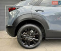Синий Мазда CX-30, объемом двигателя 2.5 л и пробегом 12 тыс. км за 24900 $, фото 14 на Automoto.ua