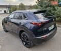Синий Мазда CX-30, объемом двигателя 2.5 л и пробегом 1 тыс. км за 24500 $, фото 6 на Automoto.ua