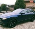 Синий Мазда CX-30, объемом двигателя 2.5 л и пробегом 36 тыс. км за 19999 $, фото 10 на Automoto.ua