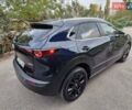 Мазда CX-30 2024 в Днепре (Днепропетровске) на Automoto.ua Синий Мазда CX-30, объемом двигателя 2.5 л и пробегом 1 тыс. км за 24500 $, фото 9 на Automoto.ua