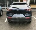 Синий Мазда CX-30, объемом двигателя 2.5 л и пробегом 3 тыс. км за 22500 $, фото 1 на Automoto.ua