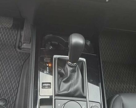 Мазда CX-30 2024 в Днепре (Днепропетровске) на Automoto.ua Синий Мазда CX-30, объемом двигателя 2.5 л и пробегом 1 тыс. км за 24500 $, фото 14 на Automoto.ua