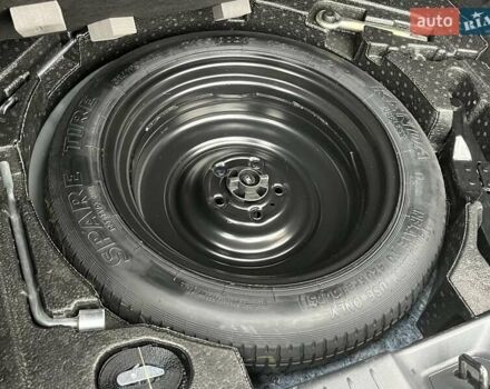 Синий Мазда CX-30, объемом двигателя 2.5 л и пробегом 17 тыс. км за 19800 $, фото 21 на Automoto.ua