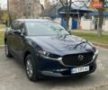 Синий Мазда CX-30, объемом двигателя 2.5 л и пробегом 17 тыс. км за 19800 $, фото 6 на Automoto.ua