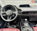 Синий Мазда CX-30, объемом двигателя 2.5 л и пробегом 12 тыс. км за 24900 $, фото 19 на Automoto.ua