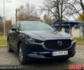 Синий Мазда CX-30, объемом двигателя 2.5 л и пробегом 17 тыс. км за 19800 $, фото 2 на Automoto.ua