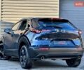 Синий Мазда CX-30, объемом двигателя 2.5 л и пробегом 2 тыс. км за 23900 $, фото 7 на Automoto.ua