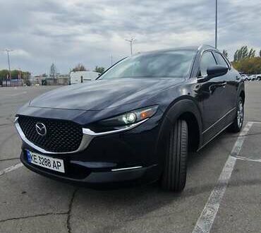 Мазда CX-30 2019 в Днепре (Днепропетровске) на Automoto.ua Синий Мазда CX-30, объемом двигателя 2.5 л и пробегом 146 тыс. км за 17900 $, фото 1 на Automoto.ua