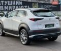 Білий Мазда CX-30 EV, об'ємом двигуна 0 л та пробігом 1 тис. км за 22500 $, фото 5 на Automoto.ua