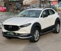 Білий Мазда CX-30 EV, об'ємом двигуна 0 л та пробігом 1 тис. км за 22500 $, фото 1 на Automoto.ua