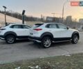 Білий Мазда CX-30 EV, об'ємом двигуна 0 л та пробігом 1 тис. км за 22500 $, фото 16 на Automoto.ua