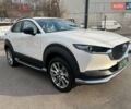 Білий Мазда CX-30 EV, об'ємом двигуна 0 л та пробігом 1 тис. км за 22500 $, фото 2 на Automoto.ua