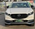 Білий Мазда CX-30 EV, об'ємом двигуна 0 л та пробігом 1 тис. км за 22500 $, фото 1 на Automoto.ua
