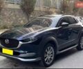 Синий Мазда CX-30 EV, объемом двигателя 0 л и пробегом 40 тыс. км за 20500 $, фото 1 на Automoto.ua
