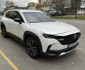 Белый Мазда CX-50, объемом двигателя 2.49 л и пробегом 27 тыс. км за 27000 $, фото 1 на Automoto.ua