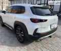 Білий Мазда CX-50, об'ємом двигуна 2.49 л та пробігом 12 тис. км за 30100 $, фото 7 на Automoto.ua