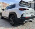 Білий Мазда CX-50, об'ємом двигуна 2.49 л та пробігом 12 тис. км за 30100 $, фото 8 на Automoto.ua