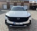 Білий Мазда CX-50, об'ємом двигуна 2.49 л та пробігом 12 тис. км за 30100 $, фото 1 на Automoto.ua