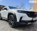 Білий Мазда CX-50, об'ємом двигуна 2.49 л та пробігом 12 тис. км за 30100 $, фото 13 на Automoto.ua