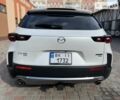 Білий Мазда CX-50, об'ємом двигуна 2.49 л та пробігом 12 тис. км за 30100 $, фото 10 на Automoto.ua