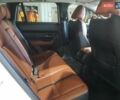 Белый Мазда CX-50, объемом двигателя 2.5 л и пробегом 56 тыс. км за 9300 $, фото 10 на Automoto.ua