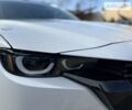 Білий Мазда CX-50, об'ємом двигуна 2.49 л та пробігом 12 тис. км за 30100 $, фото 5 на Automoto.ua