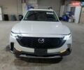 Белый Мазда CX-50, объемом двигателя 2.5 л и пробегом 56 тыс. км за 9300 $, фото 4 на Automoto.ua