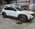 Белый Мазда CX-50, объемом двигателя 2.5 л и пробегом 56 тыс. км за 9300 $, фото 3 на Automoto.ua