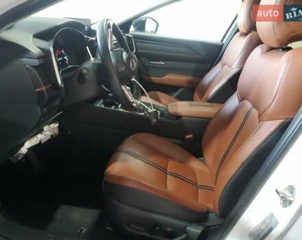 Белый Мазда CX-50, объемом двигателя 2.5 л и пробегом 56 тыс. км за 9300 $, фото 6 на Automoto.ua