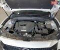 Белый Мазда CX-50, объемом двигателя 2.5 л и пробегом 56 тыс. км за 9300 $, фото 11 на Automoto.ua