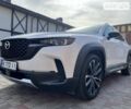 Білий Мазда CX-50, об'ємом двигуна 2.49 л та пробігом 12 тис. км за 30100 $, фото 14 на Automoto.ua