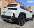 Білий Мазда CX-50, об'ємом двигуна 2.49 л та пробігом 12 тис. км за 30100 $, фото 9 на Automoto.ua