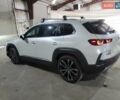 Белый Мазда CX-50, объемом двигателя 2.5 л и пробегом 56 тыс. км за 9300 $, фото 1 на Automoto.ua