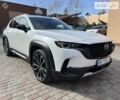 Білий Мазда CX-50, об'ємом двигуна 2.49 л та пробігом 12 тис. км за 30100 $, фото 2 на Automoto.ua