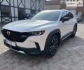 Білий Мазда CX-50, об'ємом двигуна 2.49 л та пробігом 12 тис. км за 30100 $, фото 1 на Automoto.ua