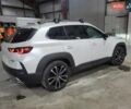 Белый Мазда CX-50, объемом двигателя 2.5 л и пробегом 56 тыс. км за 9300 $, фото 2 на Automoto.ua