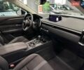 Белый Мазда CX-50, объемом двигателя 2.5 л и пробегом 49 тыс. км за 25999 $, фото 17 на Automoto.ua