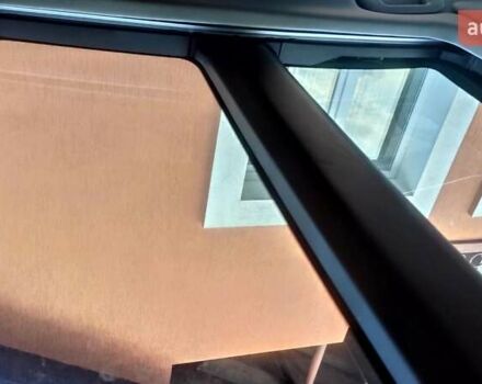 Белый Мазда CX-50, объемом двигателя 2.49 л и пробегом 27 тыс. км за 27800 $, фото 18 на Automoto.ua