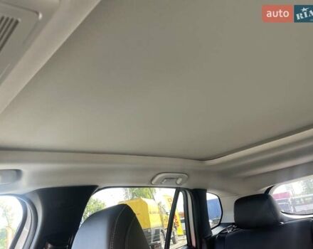 Белый Мазда CX-50, объемом двигателя 2.49 л и пробегом 10 тыс. км за 28600 $, фото 12 на Automoto.ua