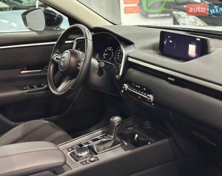 Белый Мазда CX-50, объемом двигателя 2.5 л и пробегом 49 тыс. км за 25999 $, фото 18 на Automoto.ua