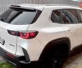 Белый Мазда CX-50, объемом двигателя 2.49 л и пробегом 27 тыс. км за 27800 $, фото 17 на Automoto.ua