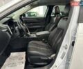 Белый Мазда CX-50, объемом двигателя 2.5 л и пробегом 49 тыс. км за 25999 $, фото 11 на Automoto.ua