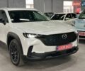 Белый Мазда CX-50, объемом двигателя 2.5 л и пробегом 49 тыс. км за 25999 $, фото 8 на Automoto.ua