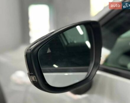 Белый Мазда CX-50, объемом двигателя 2.5 л и пробегом 49 тыс. км за 25999 $, фото 14 на Automoto.ua