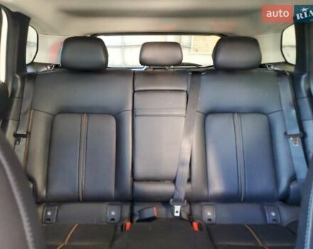 Белый Мазда CX-50, объемом двигателя 2.49 л и пробегом 65 тыс. км за 9200 $, фото 9 на Automoto.ua